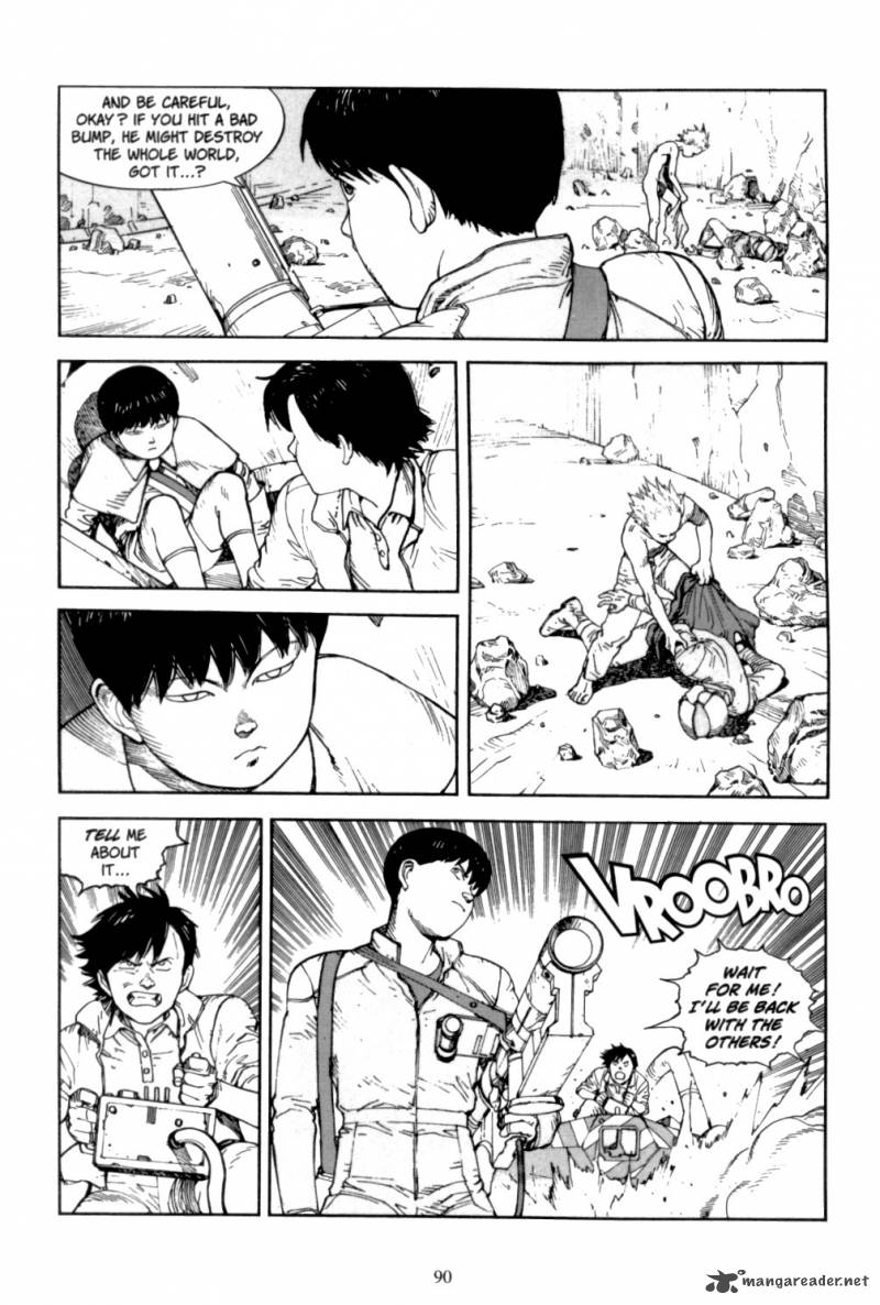Akira 6 89