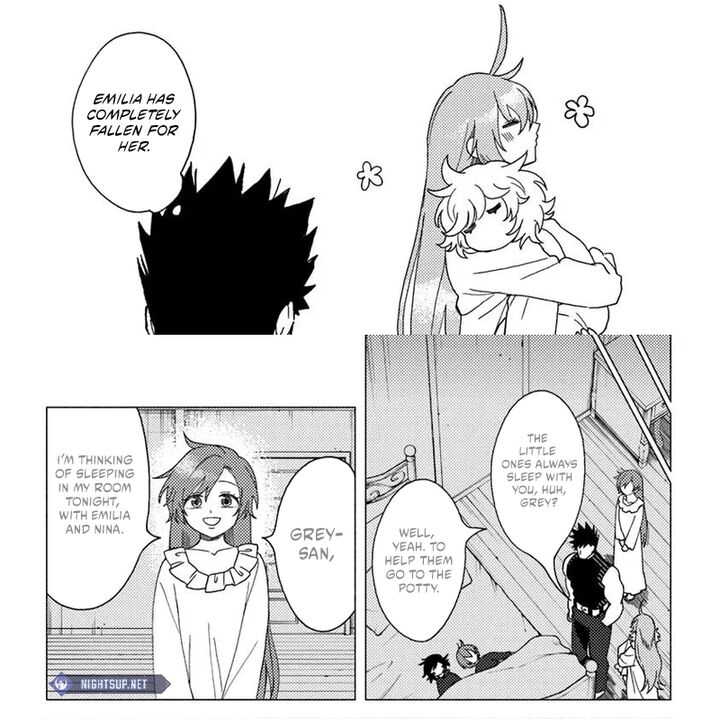 Akuninzura Shita B Kyuu Boukensha 15a 7
