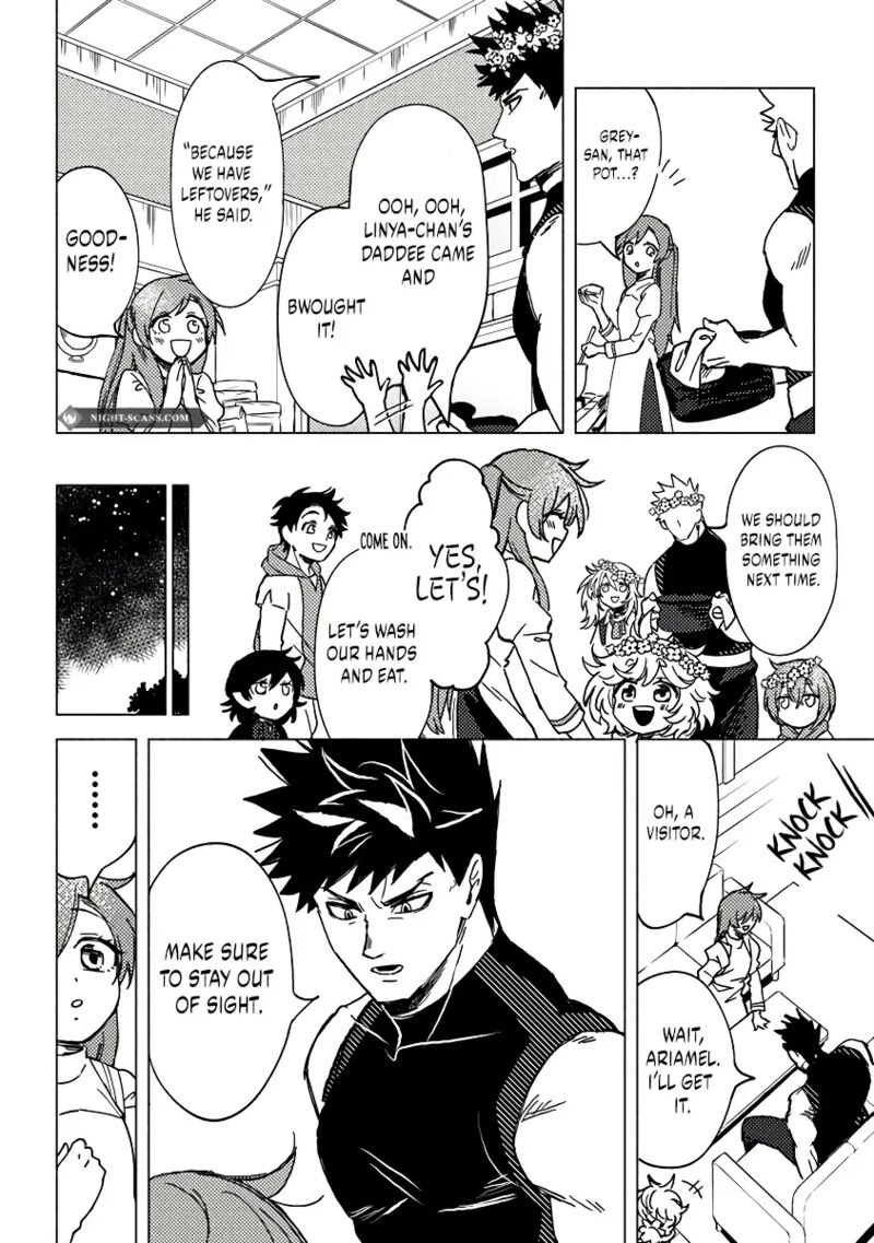 Akuninzura Shita B Kyuu Boukensha 7b 5