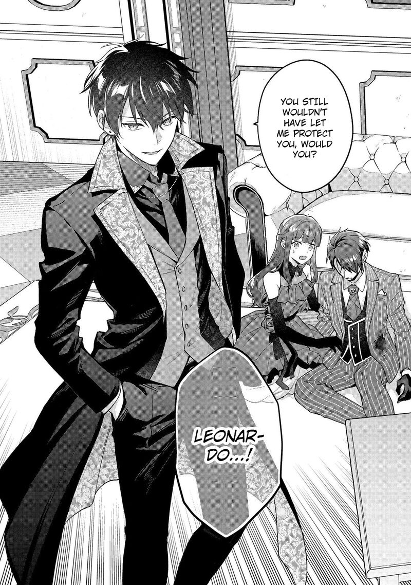 Akutou Ikka No Mana Musume Tensei Saki Mo Otome Game No Gokudou Reijou Deshita Saijoukyuu Rank No Akuyaku Sama Sono Dekiai Wa Fuyou Desu 26 14
