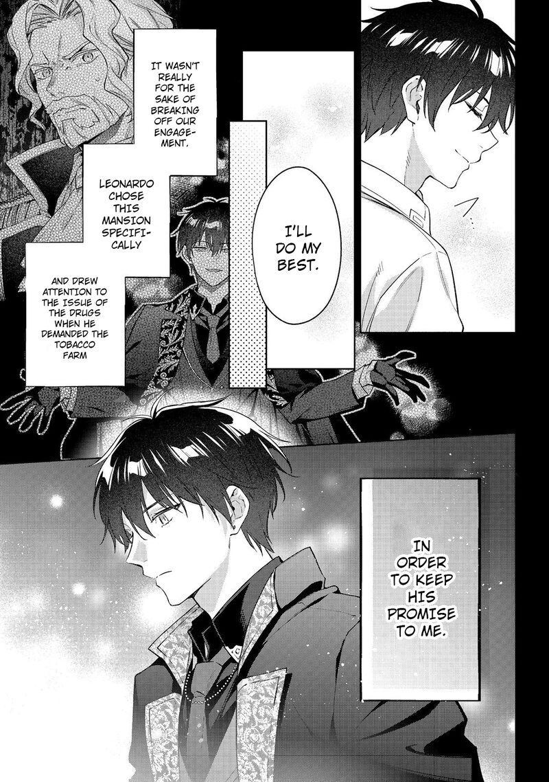 Akutou Ikka No Mana Musume Tensei Saki Mo Otome Game No Gokudou Reijou Deshita Saijoukyuu Rank No Akuyaku Sama Sono Dekiai Wa Fuyou Desu 26 23
