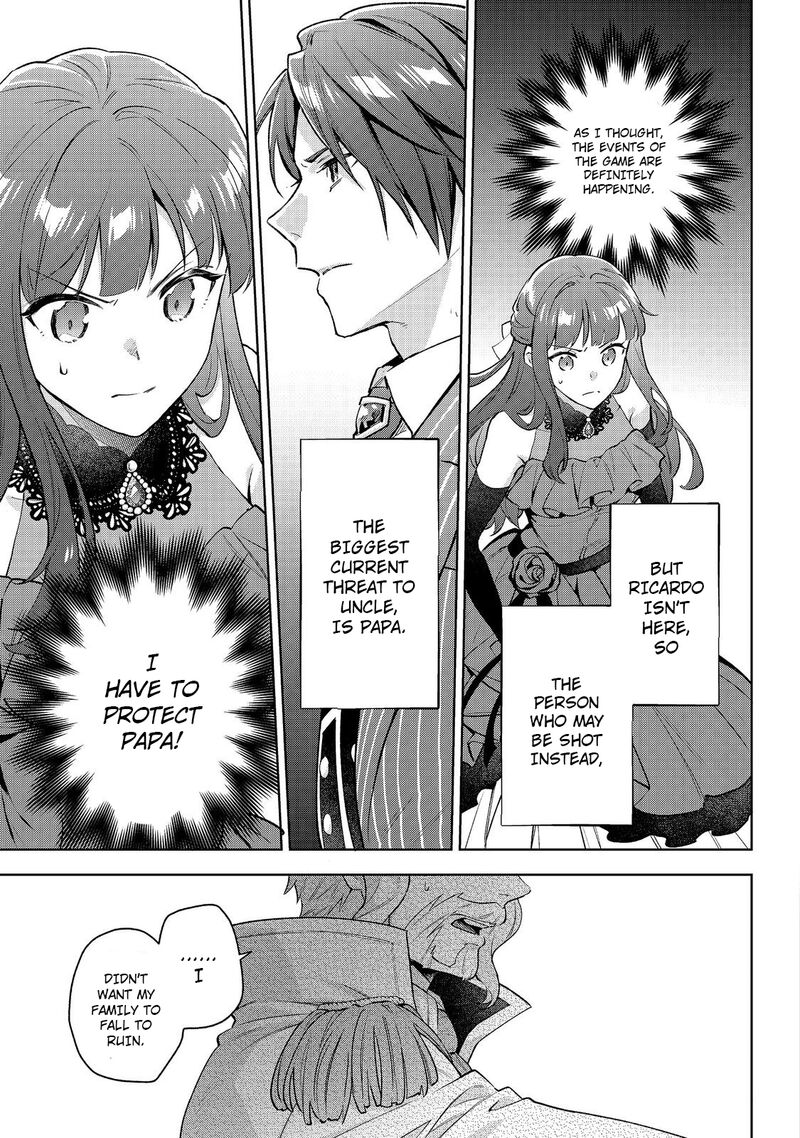 Akutou Ikka No Mana Musume Tensei Saki Mo Otome Game No Gokudou Reijou Deshita Saijoukyuu Rank No Akuyaku Sama Sono Dekiai Wa Fuyou Desu 26 3
