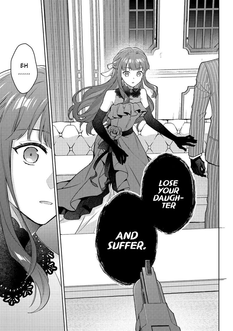 Akutou Ikka No Mana Musume Tensei Saki Mo Otome Game No Gokudou Reijou Deshita Saijoukyuu Rank No Akuyaku Sama Sono Dekiai Wa Fuyou Desu 26 5