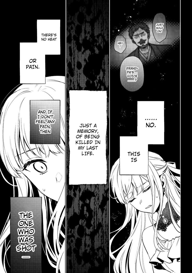 Akutou Ikka No Mana Musume Tensei Saki Mo Otome Game No Gokudou Reijou Deshita Saijoukyuu Rank No Akuyaku Sama Sono Dekiai Wa Fuyou Desu 26 7