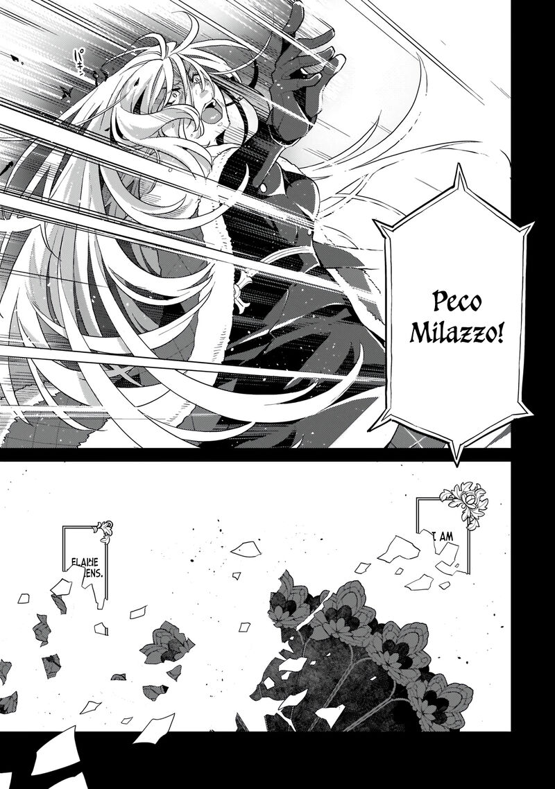 Akuyaku Ikka No Okugata Shi Ni Modori Shite Kokoro Wo Irekaeru 1 10