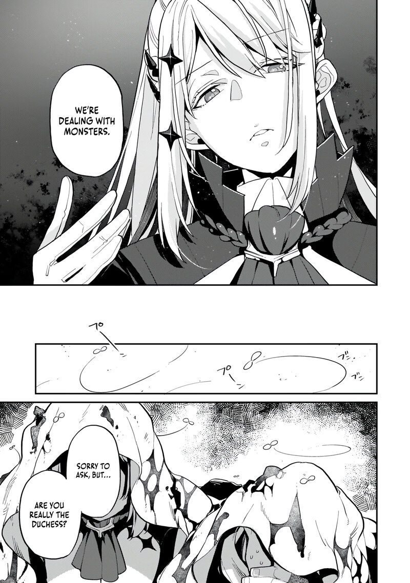 Akuyaku Ikka No Okugata Shi Ni Modori Shite Kokoro Wo Irekaeru 1 28