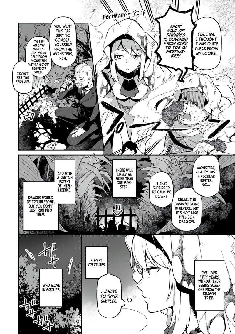 Akuyaku Ikka No Okugata Shi Ni Modori Shite Kokoro Wo Irekaeru 1 29