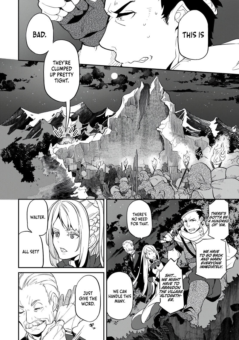 Akuyaku Ikka No Okugata Shi Ni Modori Shite Kokoro Wo Irekaeru 1 31