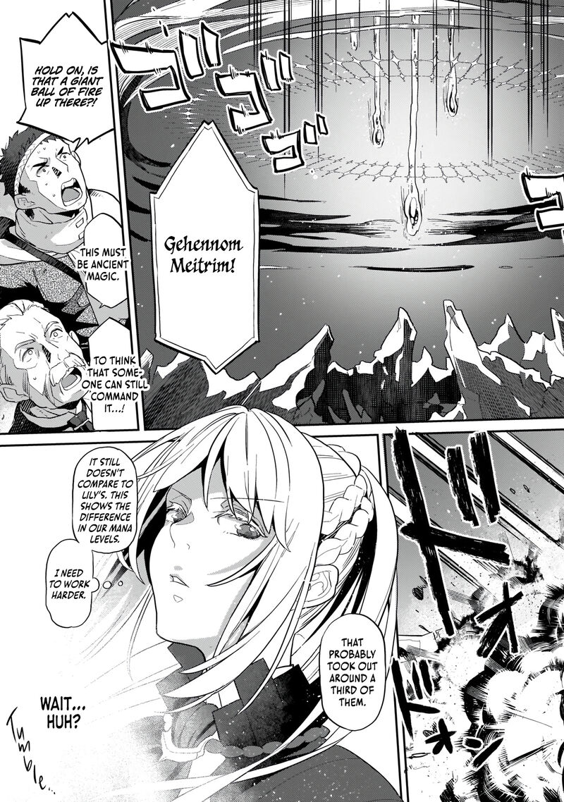 Akuyaku Ikka No Okugata Shi Ni Modori Shite Kokoro Wo Irekaeru 1 42