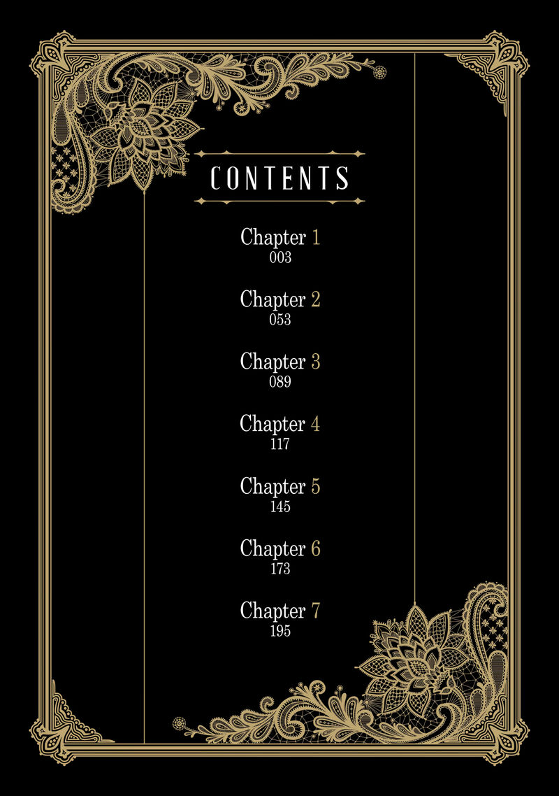 Akuyaku Ikka No Okugata Shi Ni Modori Shite Kokoro Wo Irekaeru 1 5