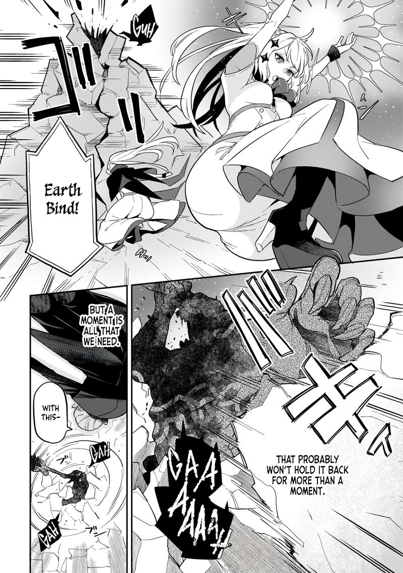 Akuyaku Ikka No Okugata Shi Ni Modori Shite Kokoro Wo Irekaeru 1 51