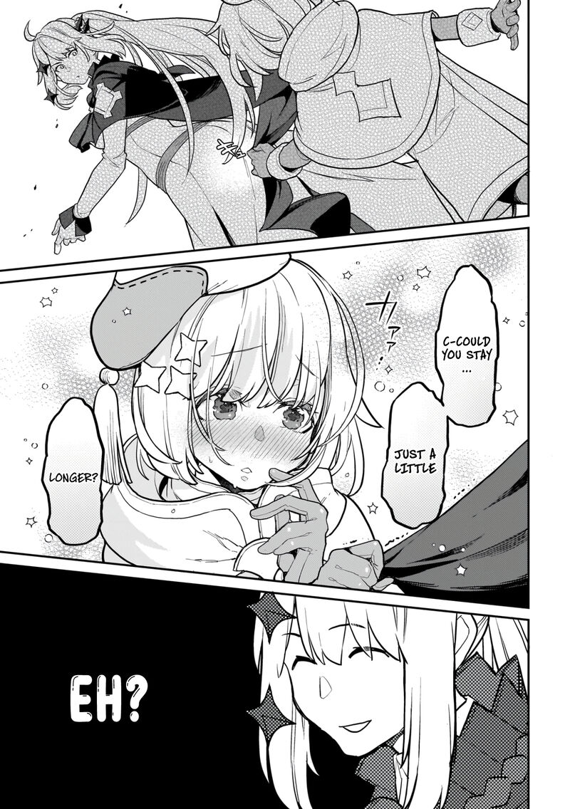 Akuyaku Ikka No Okugata Shi Ni Modori Shite Kokoro Wo Irekaeru 16 28