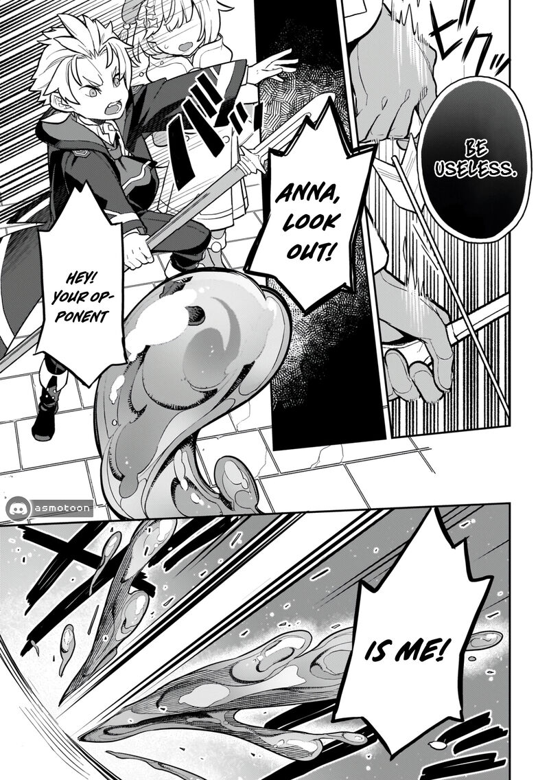 Akuyaku Ikka No Okugata Shi Ni Modori Shite Kokoro Wo Irekaeru 17 16