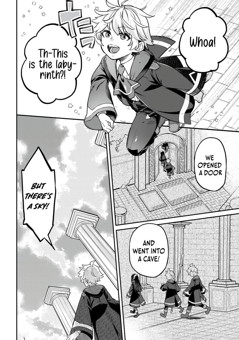 Akuyaku Ikka No Okugata Shi Ni Modori Shite Kokoro Wo Irekaeru 17 9