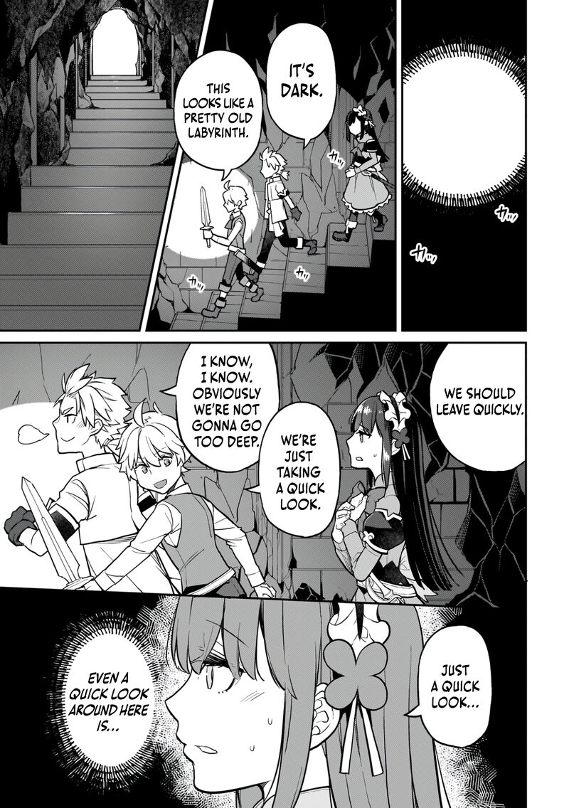 Akuyaku Ikka No Okugata Shi Ni Modori Shite Kokoro Wo Irekaeru 18 20