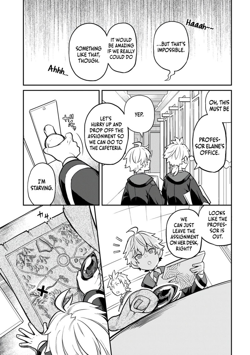 Akuyaku Ikka No Okugata Shi Ni Modori Shite Kokoro Wo Irekaeru 18 4