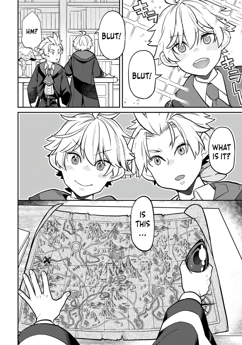 Akuyaku Ikka No Okugata Shi Ni Modori Shite Kokoro Wo Irekaeru 18 5