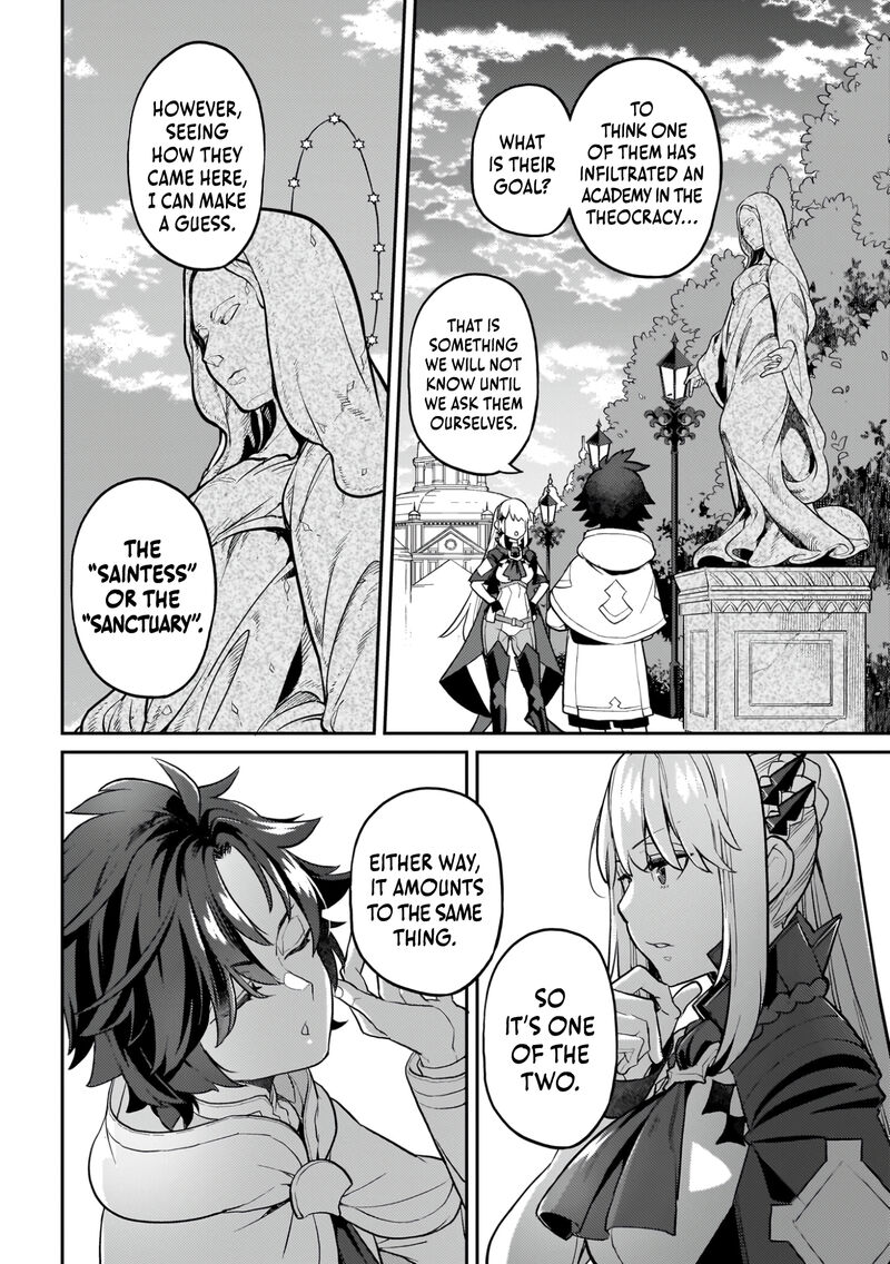 Akuyaku Ikka No Okugata Shi Ni Modori Shite Kokoro Wo Irekaeru 19 17