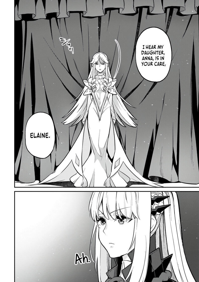 Akuyaku Ikka No Okugata Shi Ni Modori Shite Kokoro Wo Irekaeru 19 25