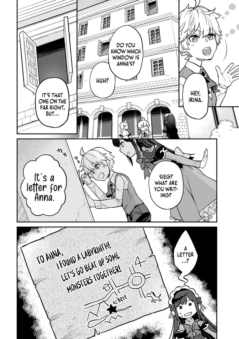 Akuyaku Ikka No Okugata Shi Ni Modori Shite Kokoro Wo Irekaeru 19 9