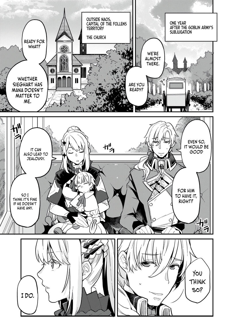 Akuyaku Ikka No Okugata Shi Ni Modori Shite Kokoro Wo Irekaeru 2 8