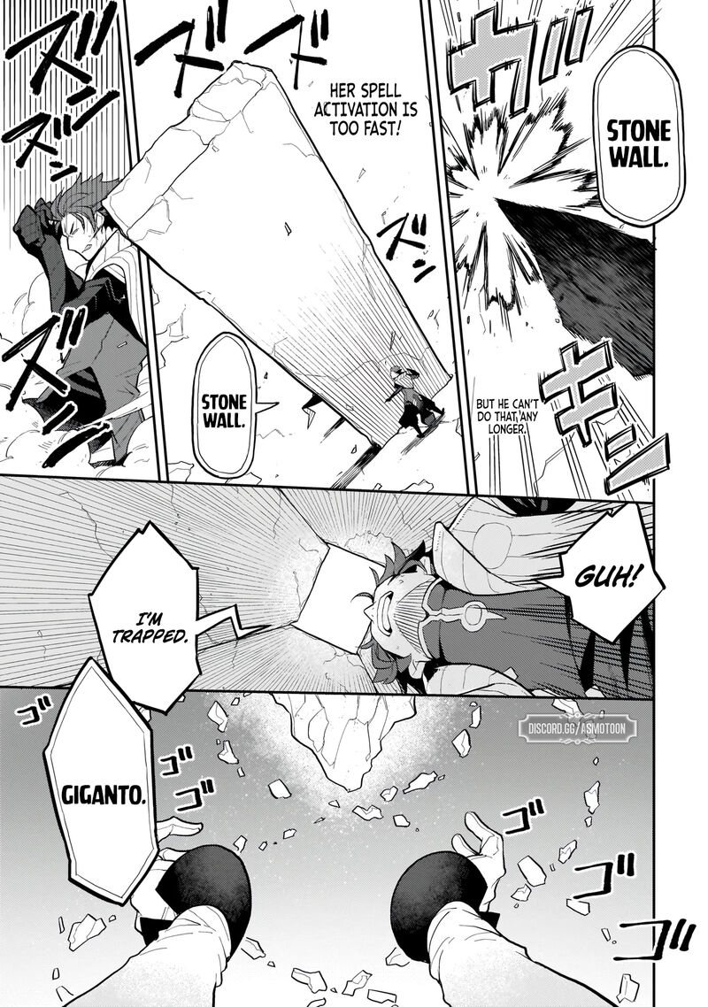 Akuyaku Ikka No Okugata Shi Ni Modori Shite Kokoro Wo Irekaeru 3 18