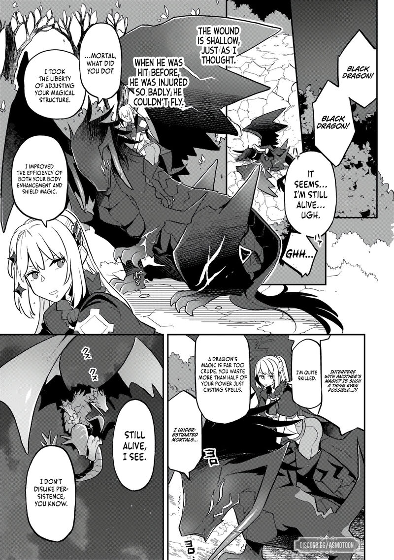 Akuyaku Ikka No Okugata Shi Ni Modori Shite Kokoro Wo Irekaeru 7 20