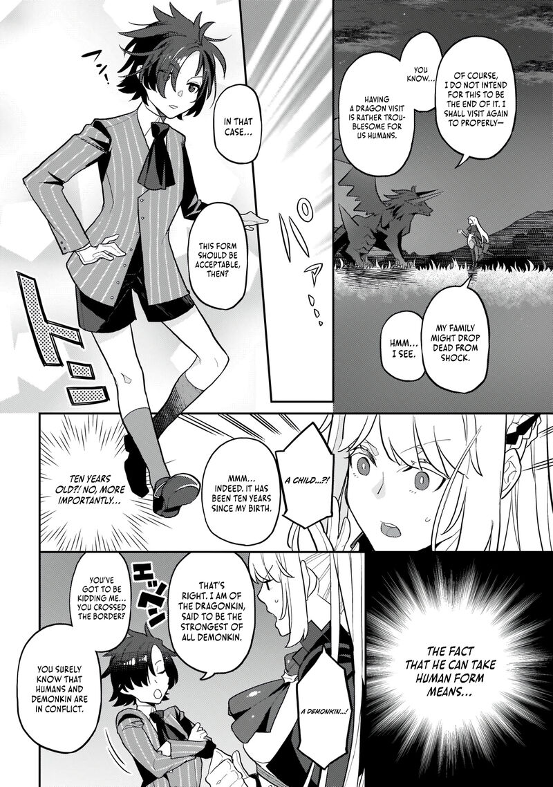 Akuyaku Ikka No Okugata Shi Ni Modori Shite Kokoro Wo Irekaeru 7 27