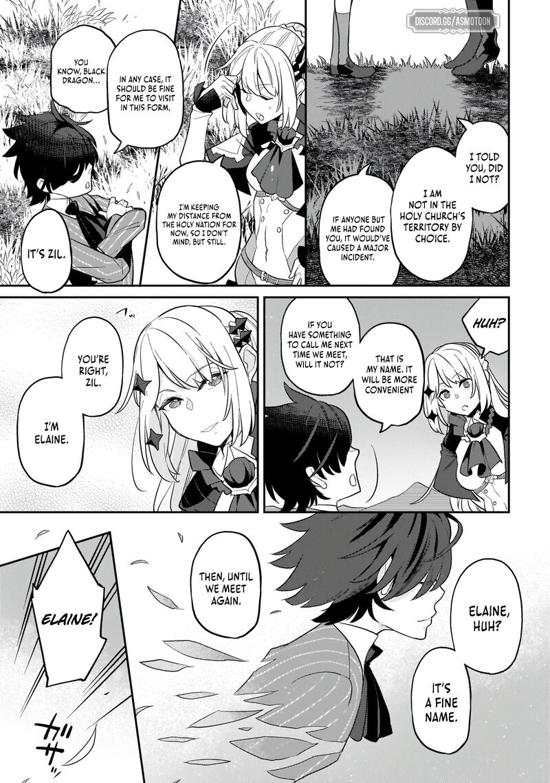 Akuyaku Ikka No Okugata Shi Ni Modori Shite Kokoro Wo Irekaeru 7 28