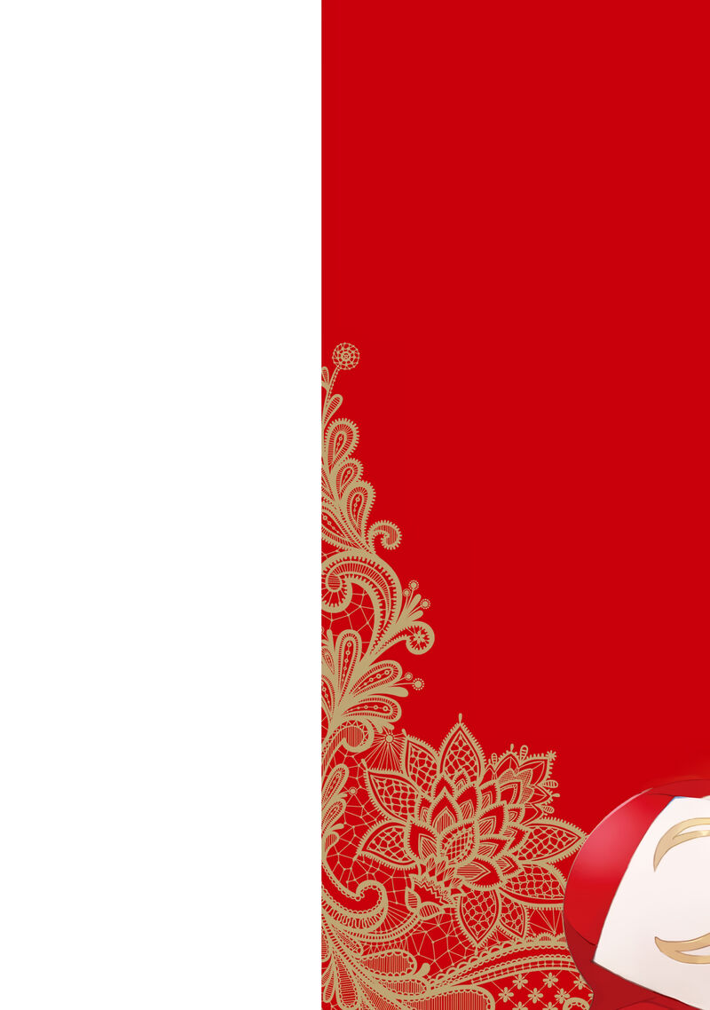 Akuyaku Ikka No Okugata Shi Ni Modori Shite Kokoro Wo Irekaeru 8 3