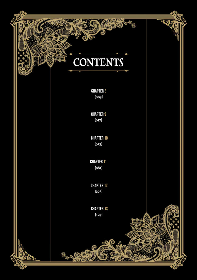 Akuyaku Ikka No Okugata Shi Ni Modori Shite Kokoro Wo Irekaeru 8 5