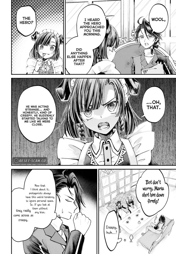 Akuyaku Kizoku To Shite Hitsuyou Na Sore 14 14