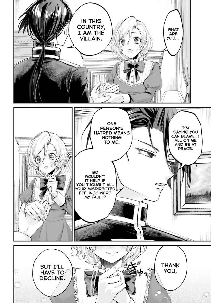 Akuyaku Kizoku To Shite Hitsuyou Na Sore 15 20