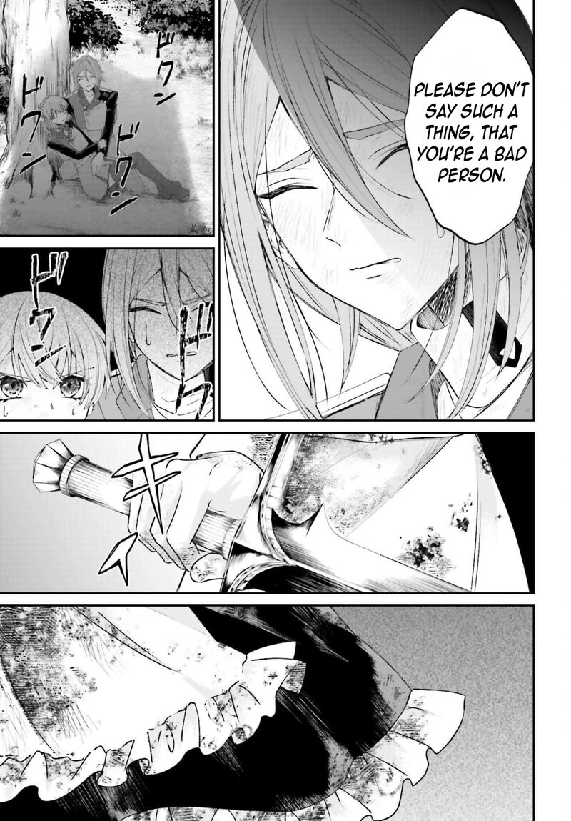 Akuyaku Kizoku To Shite Hitsuyou Na Sore 20 14