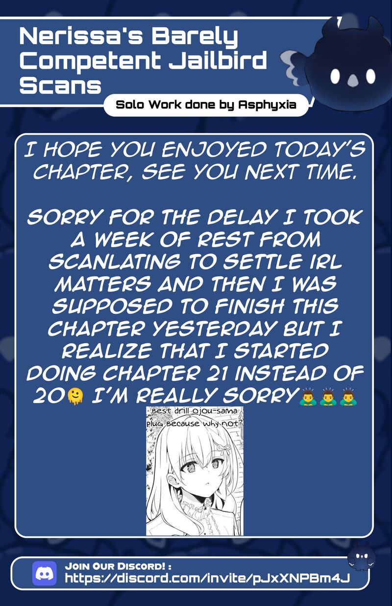 Akuyaku Kizoku To Shite Hitsuyou Na Sore 20 34