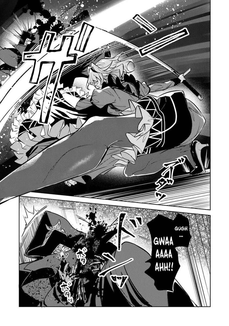 Akuyaku Onzoushi No Kanchigai Seija Seikatsu Nidome No Jinsei Wa Yaritai Houdai Shitai Dake Na No Ni 26 15