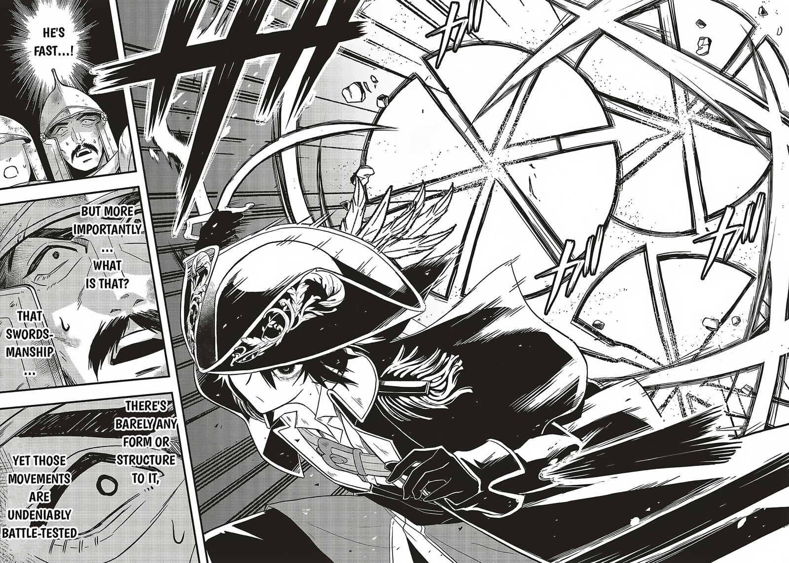 Akuyaku Ouji No Eiyuutan 13a 11
