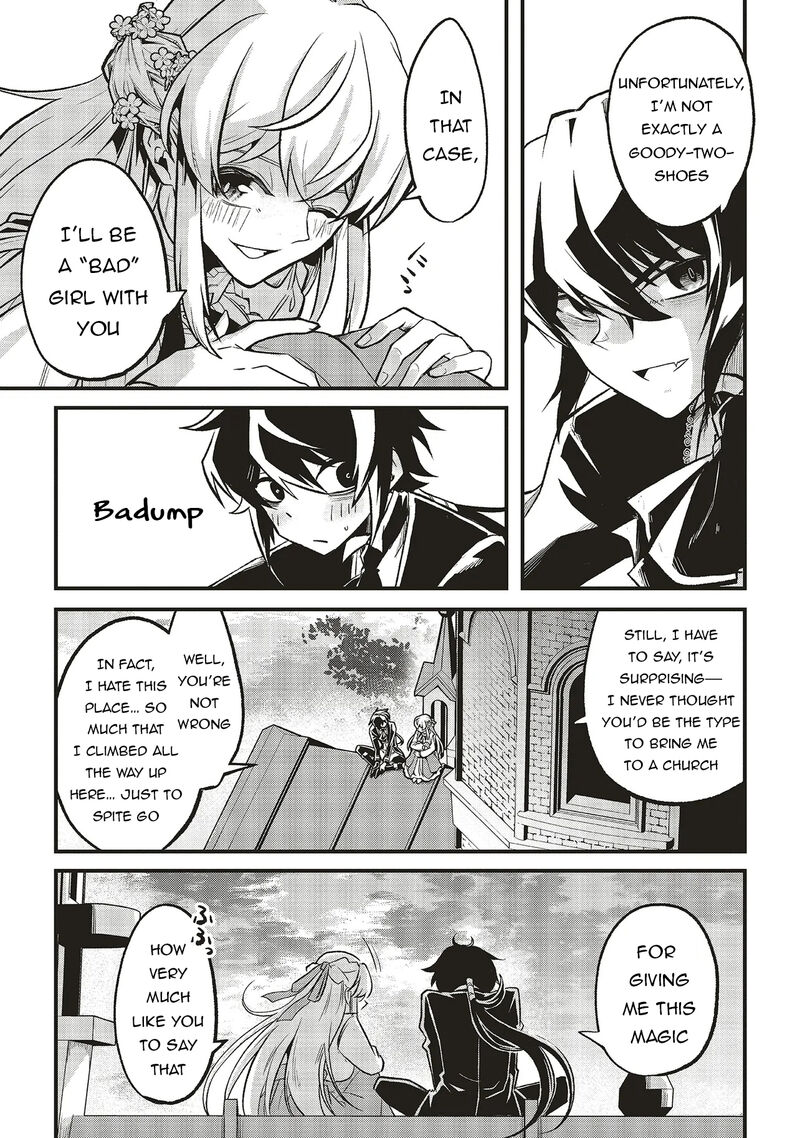 Akuyaku Ouji No Eiyuutan 14a 13