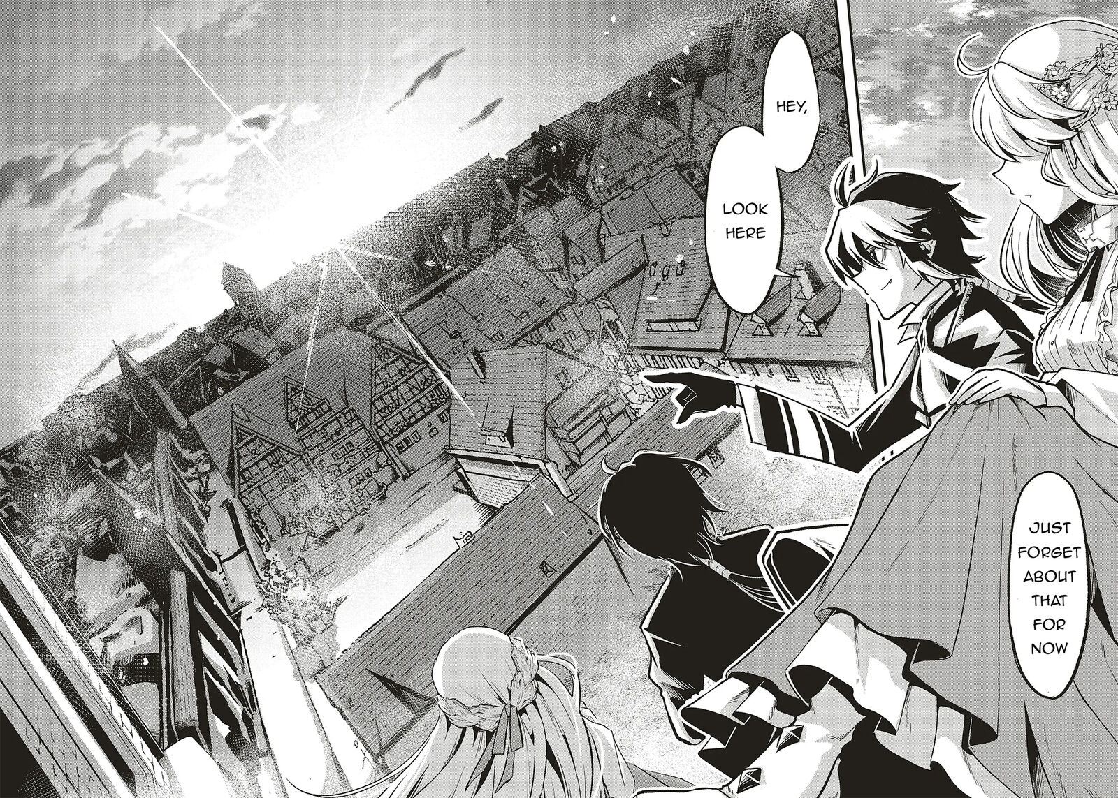 Akuyaku Ouji No Eiyuutan 14a 14