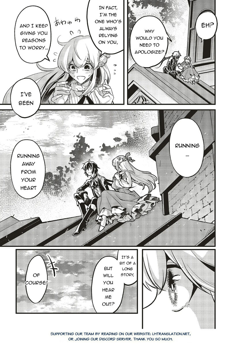 Akuyaku Ouji No Eiyuutan 14a 16