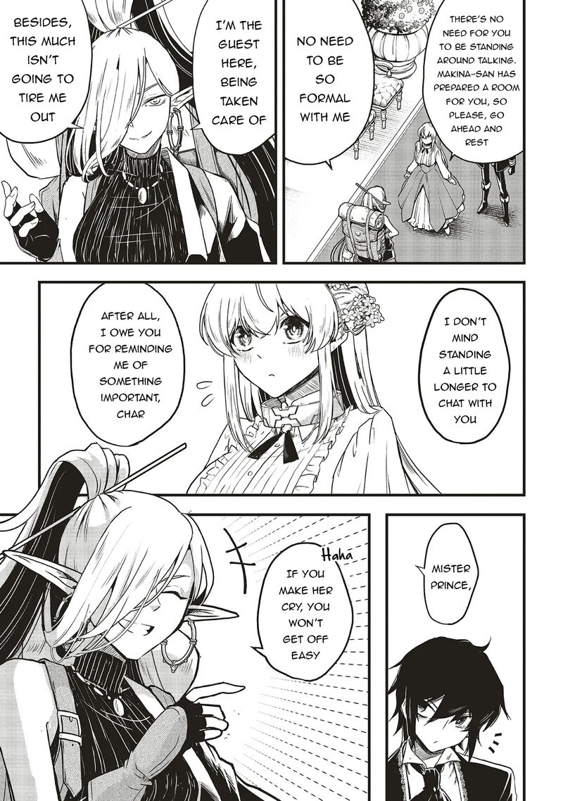 Akuyaku Ouji No Eiyuutan 14a 3