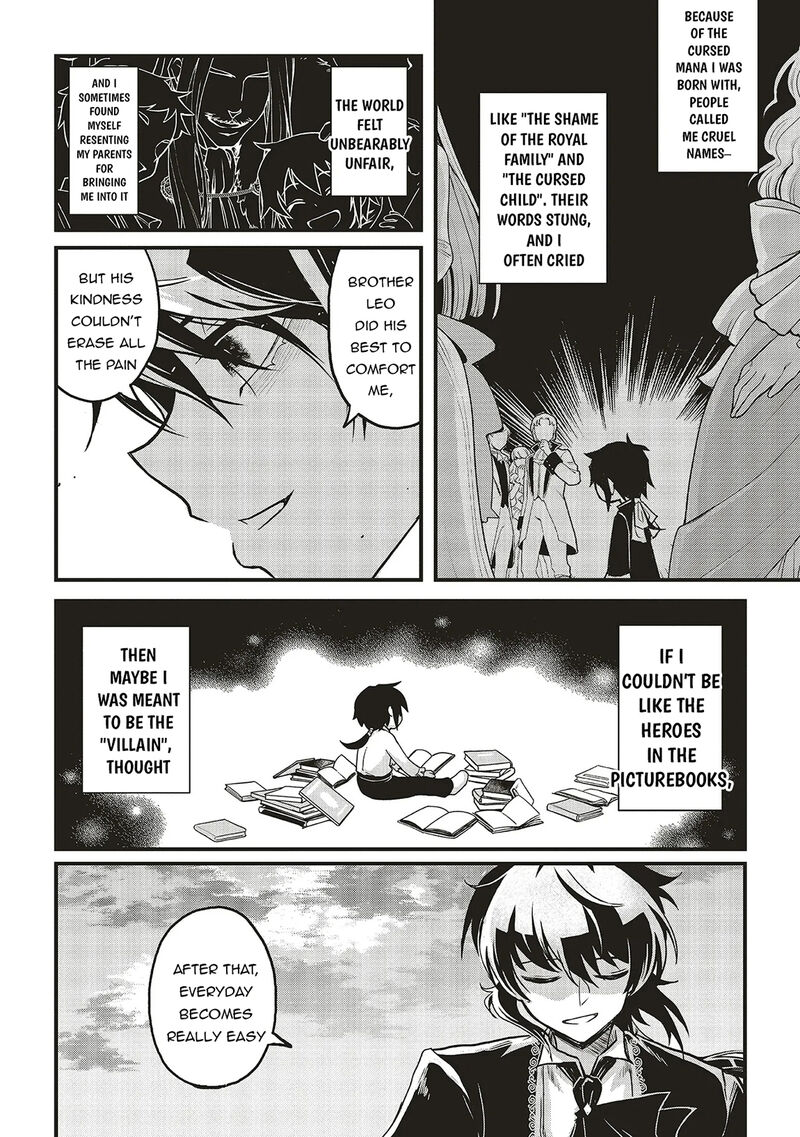 Akuyaku Ouji No Eiyuutan 14b 1