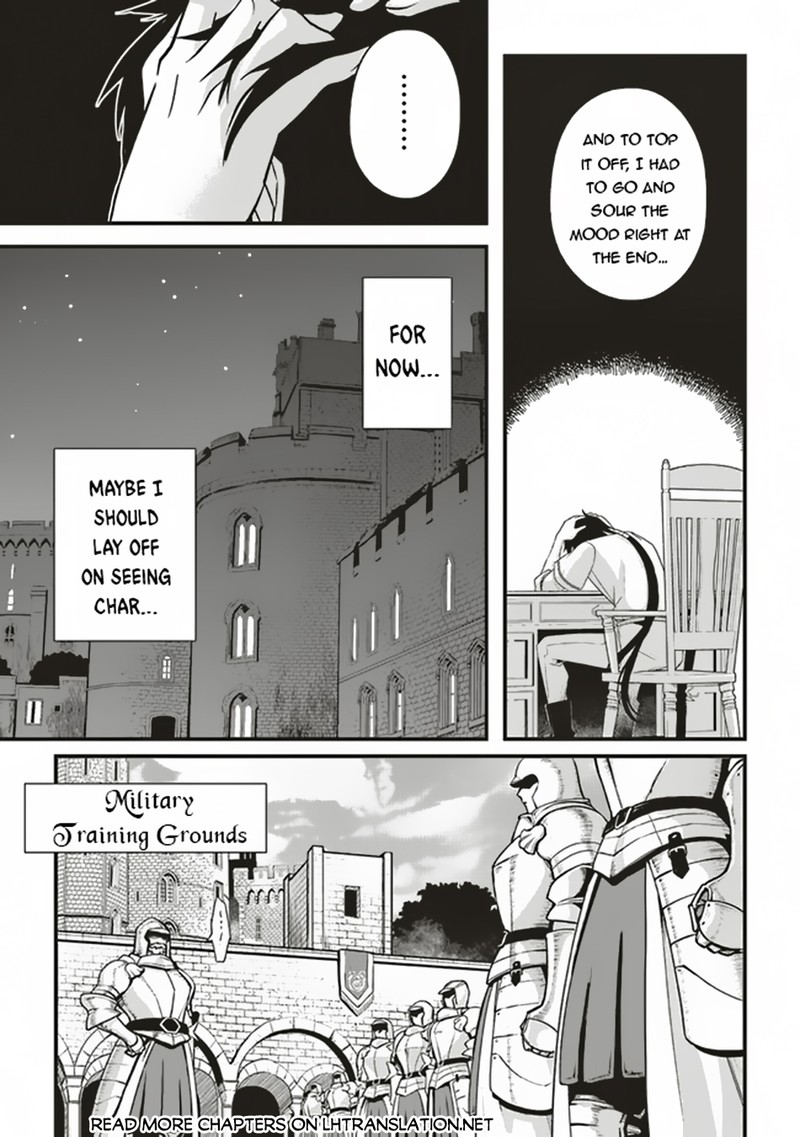 Akuyaku Ouji No Eiyuutan 4b 10