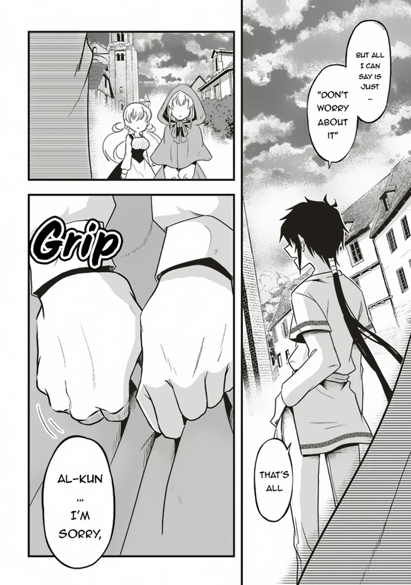 Akuyaku Ouji No Eiyuutan 4b 7