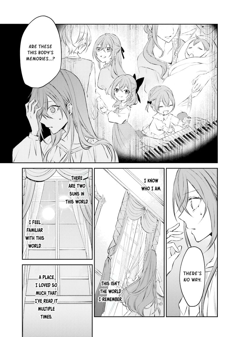 Akuyaku Reijou Ni Tensei Shita Inaka Musume Ga Bad End Kaihi Ni Idomu Hanashi Shinitakunai Node Last Boss Yori Tsuyoku Nattemita 1 15