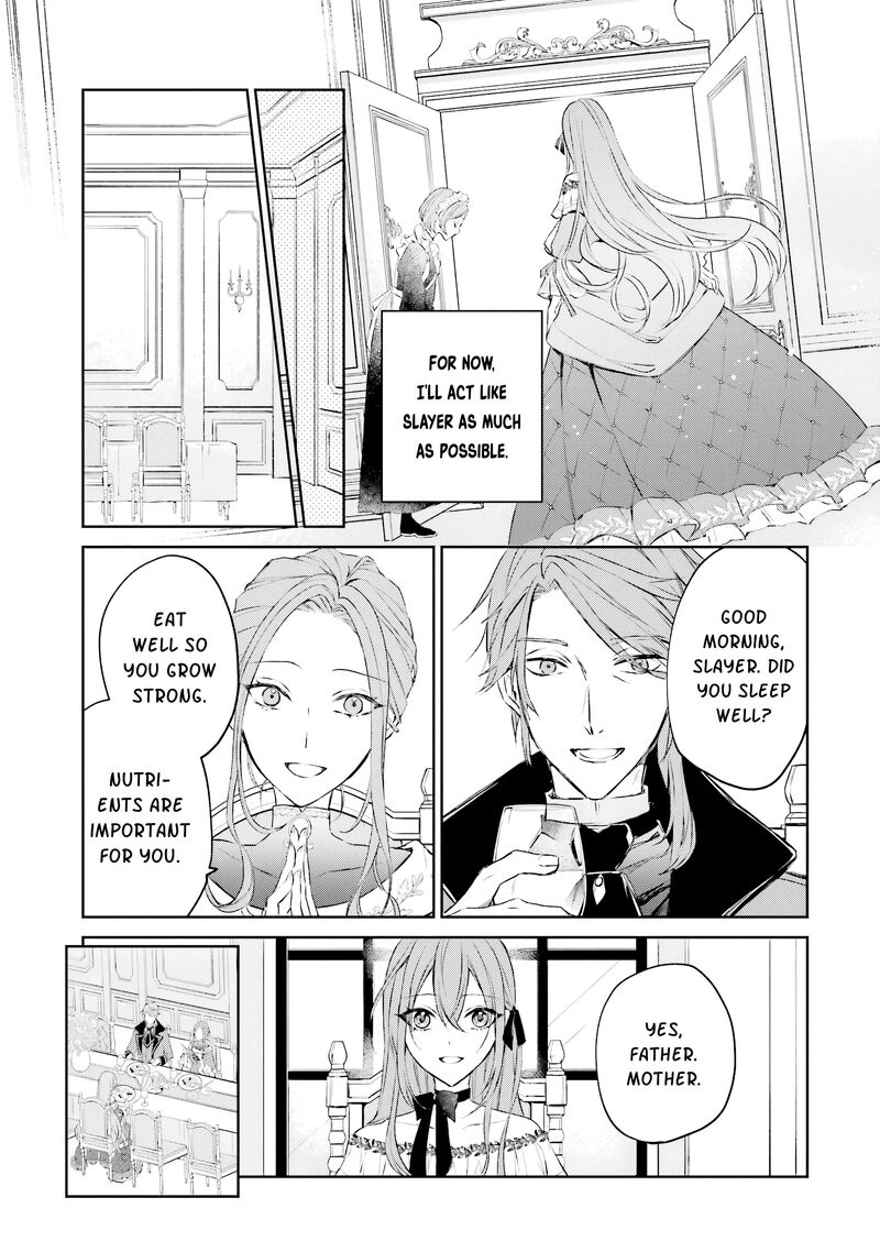 Akuyaku Reijou Ni Tensei Shita Inaka Musume Ga Bad End Kaihi Ni Idomu Hanashi Shinitakunai Node Last Boss Yori Tsuyoku Nattemita 1 25