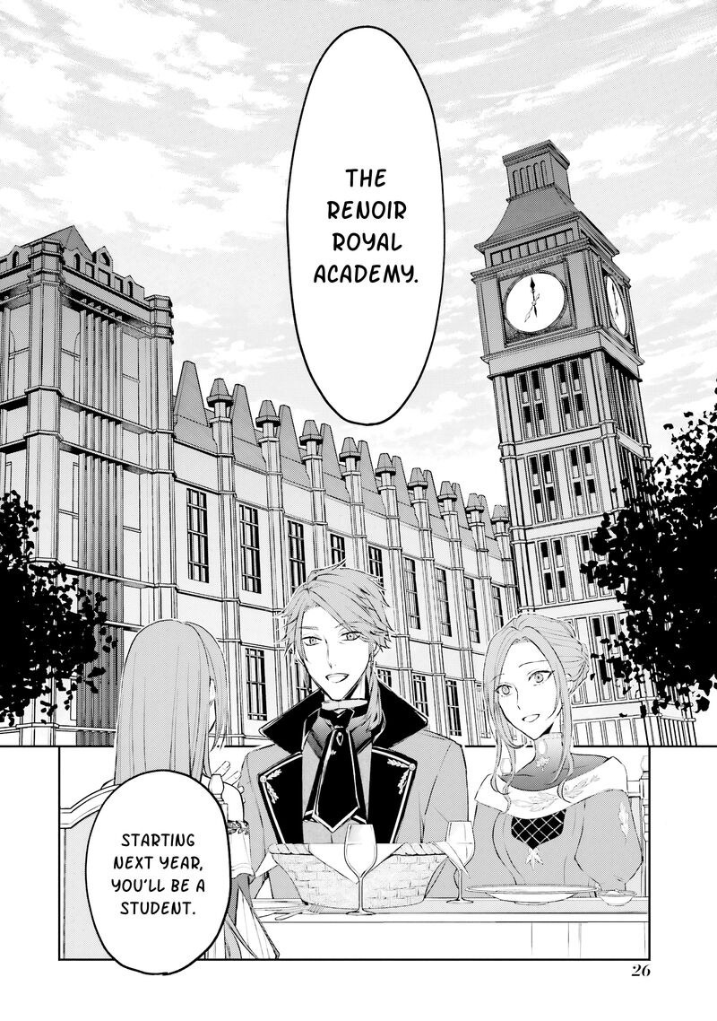 Akuyaku Reijou Ni Tensei Shita Inaka Musume Ga Bad End Kaihi Ni Idomu Hanashi Shinitakunai Node Last Boss Yori Tsuyoku Nattemita 1 28