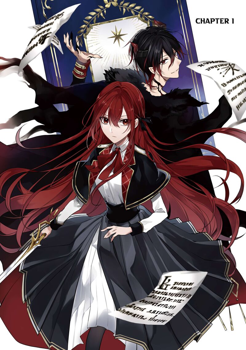 Akuyaku Reijou Ni Tensei Shita Inaka Musume Ga Bad End Kaihi Ni Idomu Hanashi Shinitakunai Node Last Boss Yori Tsuyoku Nattemita 1 6