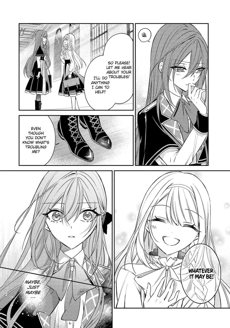 Akuyaku Reijou Ni Tensei Shita Inaka Musume Ga Bad End Kaihi Ni Idomu Hanashi Shinitakunai Node Last Boss Yori Tsuyoku Nattemita 10 10