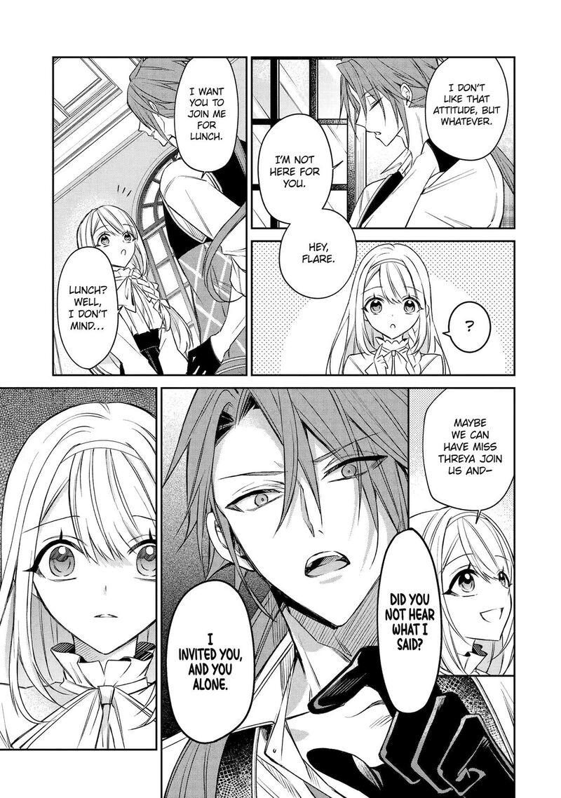 Akuyaku Reijou Ni Tensei Shita Inaka Musume Ga Bad End Kaihi Ni Idomu Hanashi Shinitakunai Node Last Boss Yori Tsuyoku Nattemita 10 13